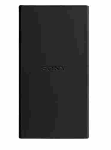 10000 Mah And 4 Days Battery Backup Smartphone Power Supply Sonny Power Bank