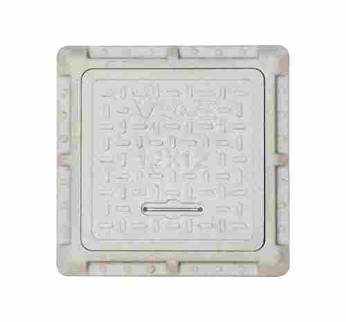 12x12 Inch FRP Manhole Cover