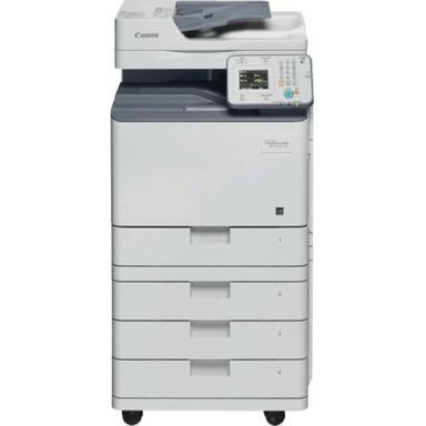 24 Bit Mfd Printer And Photocopy Machine With Multiple Modes