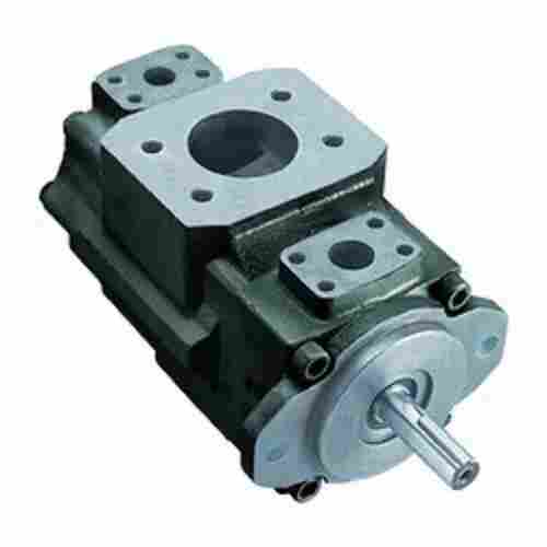 Aluminium Double Hydraulic Gear Pump