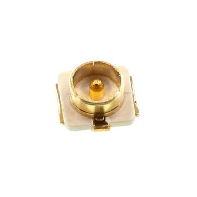 IPX Mounting G1, SMD RF Connector Copper Antenna With 0.15 dB Insertion Loss