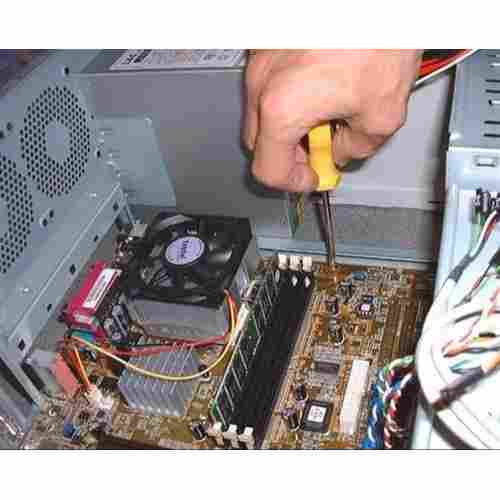 Motherboard Repairing Services