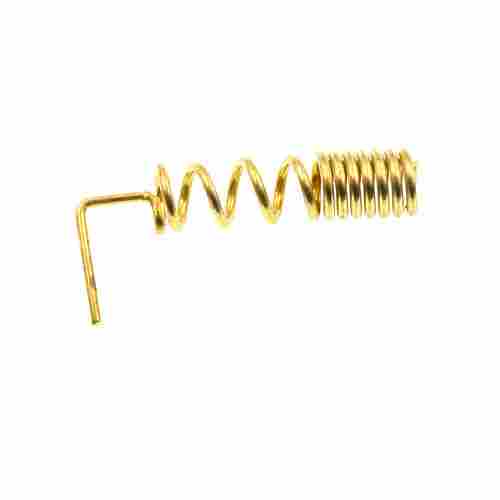 Spring Dip Mounting 868/915m, Gsm900/1800m Copper Antenna, 50 Ohm Impedance