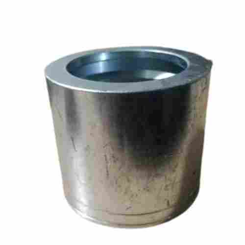 Strong Corrosion Resistance Cylindrical Shaped Fittings Stainless Steel Sleeves