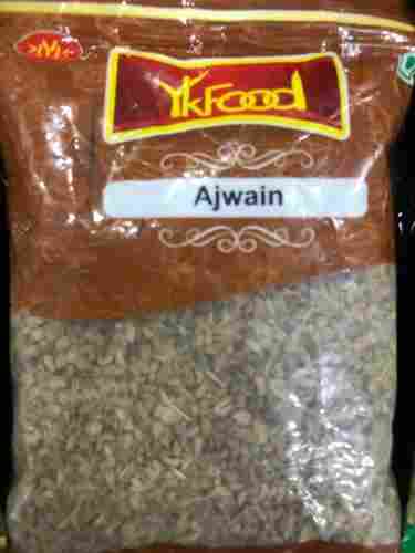 100% Naturally Grown Brown Natural Carom Ajwain Seeds for Cooking