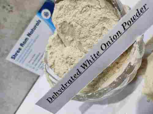 100% Organic Dehydrated White Online Powder For Cooking
