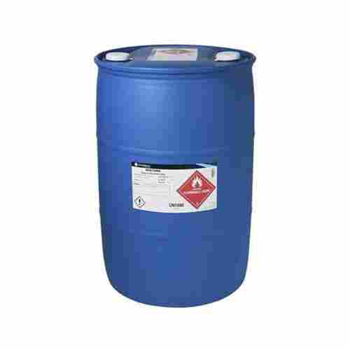 99% Pure Acetone, CAS Number 67-64-1 Industrial Liquid Solvent For Clean And Degrease Machinery