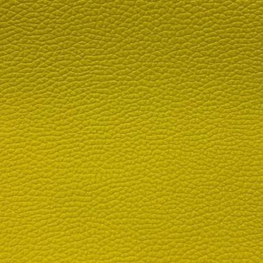 Lightweight Plain Yellow Pvc Rexine Application: Industrial