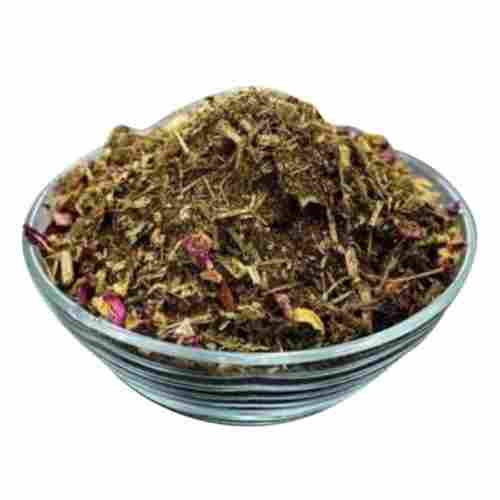 Pack of 500-1000 Grams Dried Herbal Hawan Samagri For Vedic Yagya Pujan