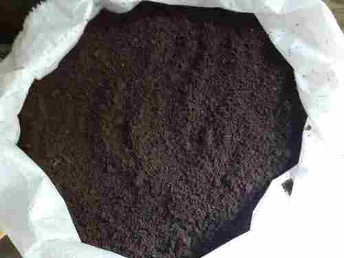 Powder Humic Acid Non Toxic Highly Efficiently Brown Bio Fertilizer Agricultural 
