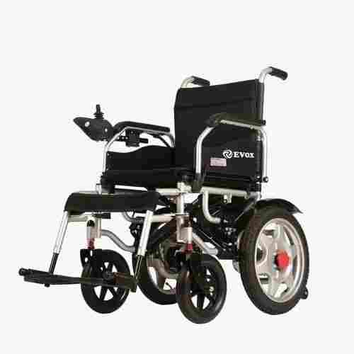 Reliable Service Life Alloy Steel Frame Power Wheelchair (Evox WC 102-M)