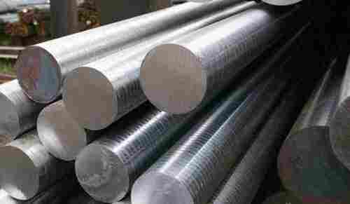 10-20 Mm Stainless Steel Round Bars For Construction, 3 To 18 Meter Length