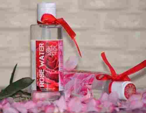 100% Pure Natural And Organic Premium Quality Rose Water For Skin