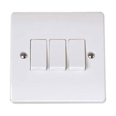Click Mode 3G 2 Way Plate Switch