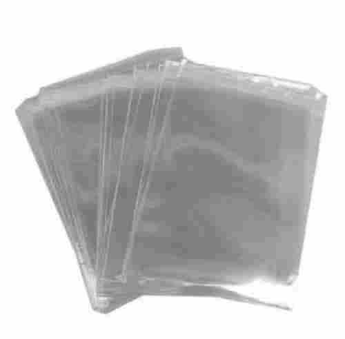 Eco Friendly Leak And Water Proof Plain Transparent Ldpe Plastic Liner Bags