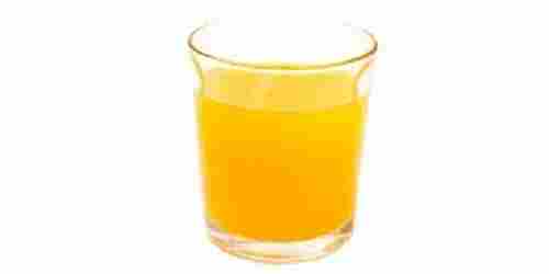 Healthy and Juicy Orange Juice
