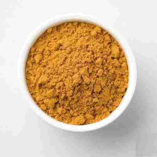 Blended Natural Taste No Artificial Color Dried Brown Organic Sambar Masala Powder