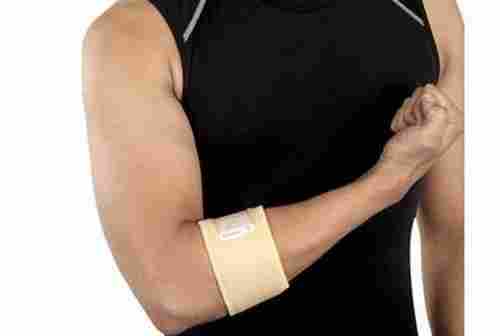 Lightweight Comfortable Fit Breathable Elbow Support For Medical Purposes