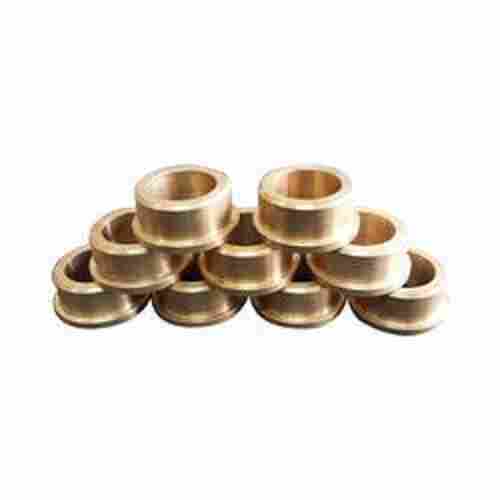 Polished High Tensile Strength Corrosion Resistance Durable Brass Casting