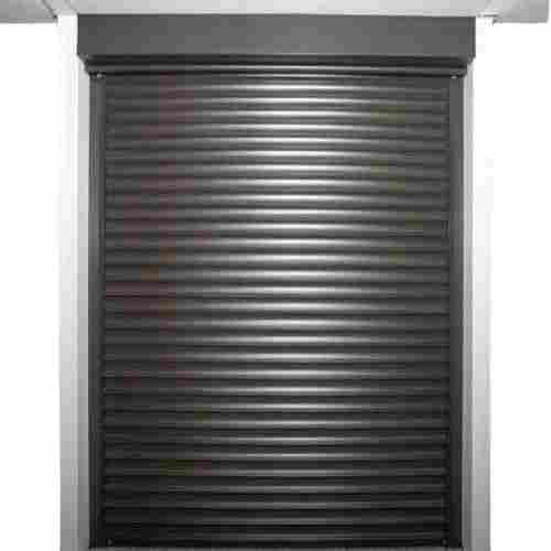 Sturdy And Unbreakable Painted Rust Proof Aluminum Vertical Roller Shutter