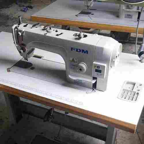 Automatic Used Fdm Sewing Machine