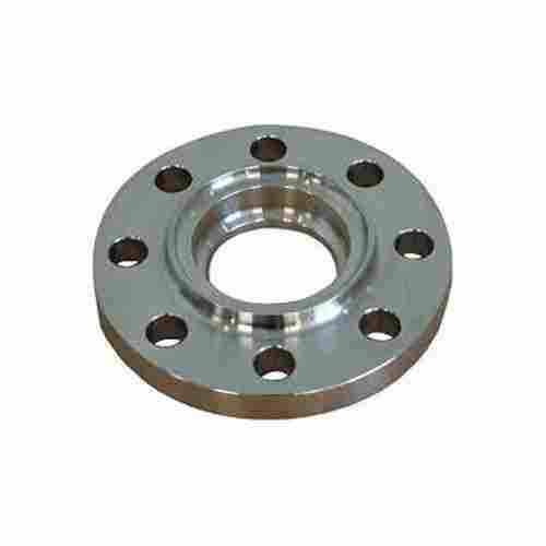 Carbon Steel Socket Weld (SWRF) Flange With 1-5 Inch and Polished Finish, Diameter 3inch,2 inch