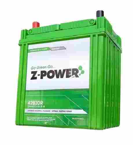 Economical Long Life And Compact Design Dz-Powder Exide Truck Battery 