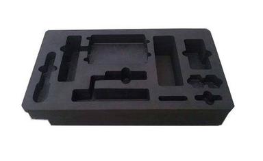 Eps Box Protective Packing Materials Soft Eva Die Cut Epe Foam Fitment Application: Industrial