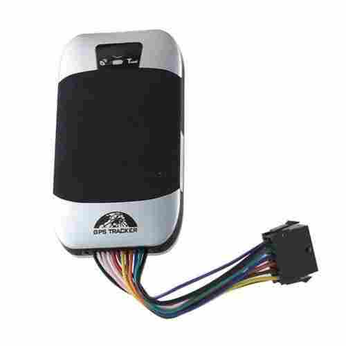 Gps Vehicle Tracking System, For Car
