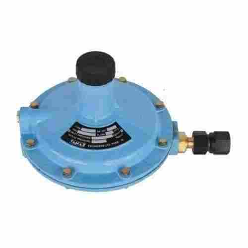 LPL Vanaz R-4110 Commercial Round Gas Regulator For Flame Controlling