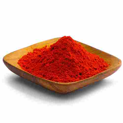 Spicy Natural Taste Chemical Free Rich Color Dried Kashmiri Red Chilli Powder