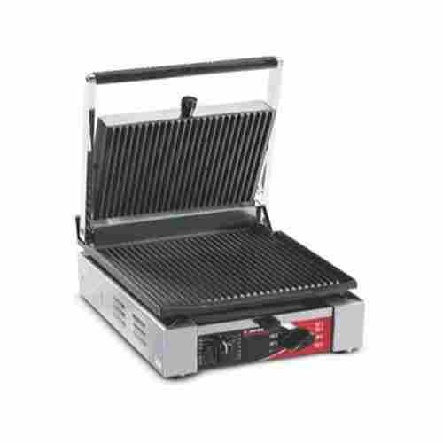1500 Watt Easy To Handle And Highest Sturdiness Stainless Steel Sandwich Griller