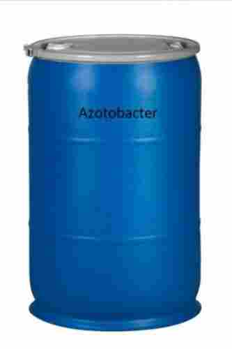 Azotobacter Biofertilizers Packaging Size 1 Liter, 5 Liter