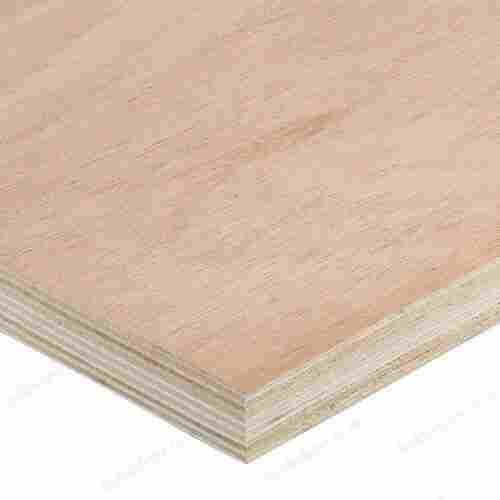 Eco Friendly Termite Proof Pine Wood Rectangular 15 Ply Commercial Plywood