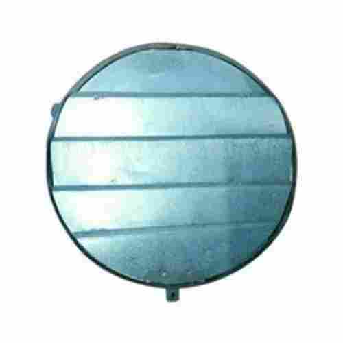 Round Shaped Rust Proof Mild Steel Industrial Exhaust Fan Cover