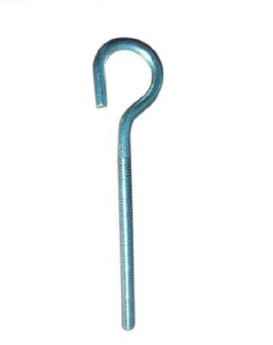 Strong And Durable Zinc Plated Rust Proof Mild Steel Hanging Hooks
