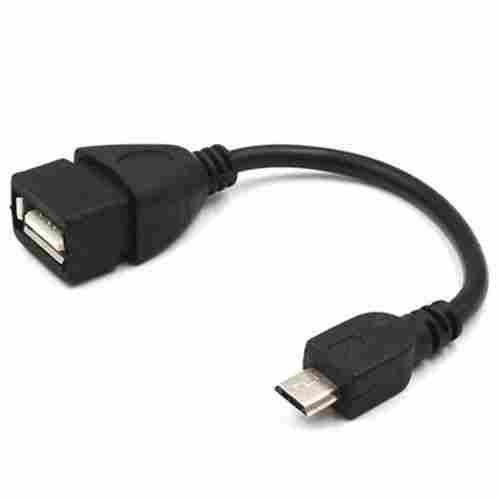 Universal Usb 5 Pin Adapter Usb Cables For Charging And Data Transfer