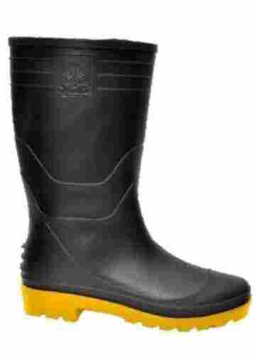 Chemical Resistant Pvc Hillson Gumboots For Construction & Industrial