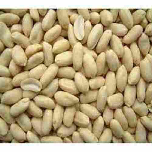 Nutty Flavor Organically Cultivated Sun Dried 8% Moisture Content Blanched Peanuts