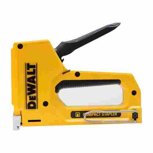 Stainless Steel And Plastic Body Sequential Mode Manual Stapler Gun