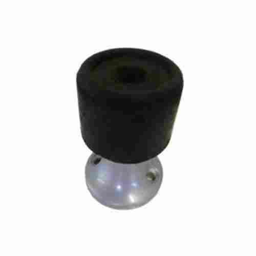 Strong Flexible And Crack Resistant Long Lasting Rubber Door Stopper