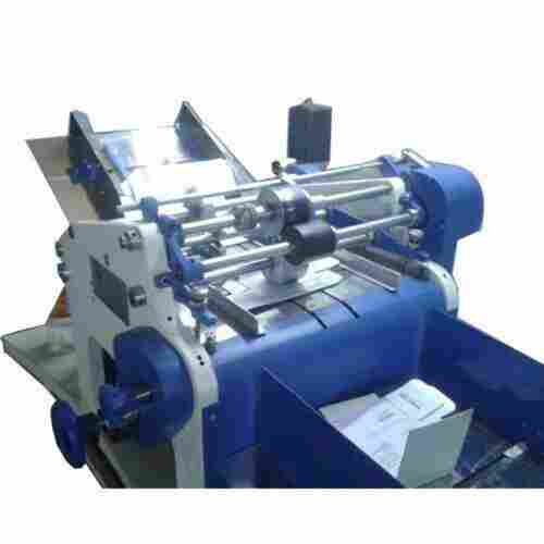 1-3kw Automatic Electric Carton Printing Machine, 220 V / 50 Hz
