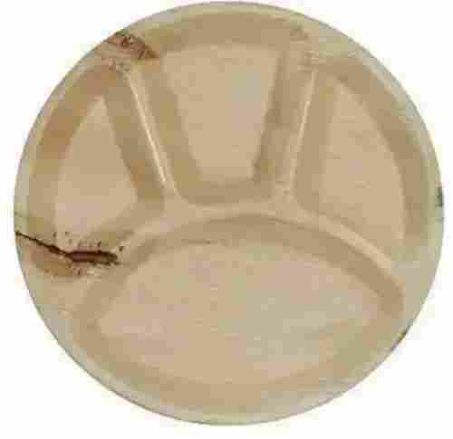 ARECA LEAF 10" Round
Partition Tray