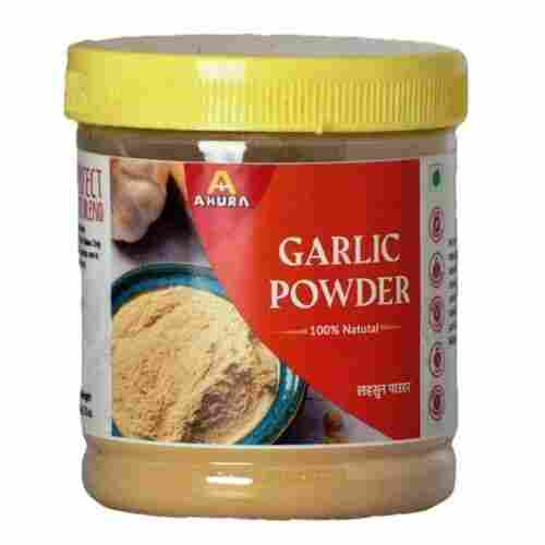 Chemical Free Healthy Natural Rich Fine Taste Dried Garlic Powder