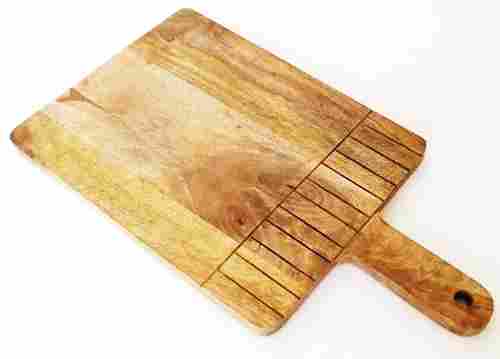 Light Weight Wooden Chopping Board For Chopping Vegetables