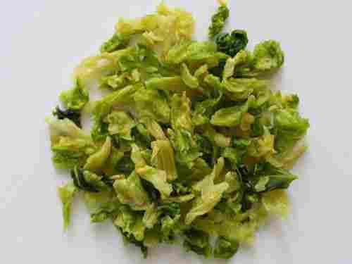 Packaging Size 40 Kg, 20 Kg, Shelf Life 1 Year Dehydrated Cabbage Flakes
