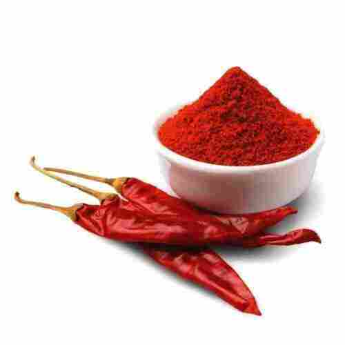 Rich In Taste Cooking Usage Natural Dry Red Chili Powder