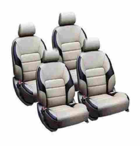 38 Inch Long Leather Comfortable And Waterproof Car Seat Covers