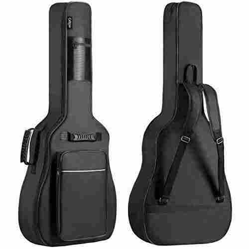 40 Inches Guitar Pvc Case, Strong, Waterproof And Durable