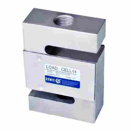 5 Ton Capacity Alloy Steel Hermetically Sealed S Type Load Cell For Hoppers And Crane Scale